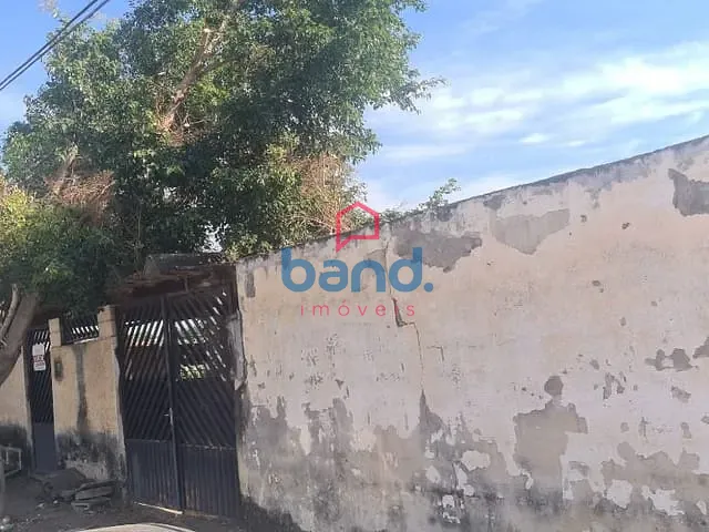 Terreno com 1096m², à venda, no bairro Jardim Seckler em Porto Feliz