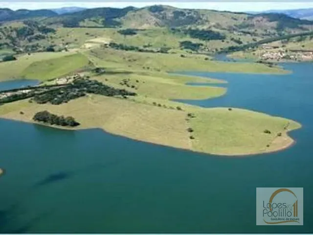 Terreno com 5513m², à venda, no bairro Recanto da Represa em Joanópolis