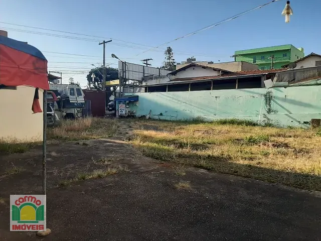 Terreno com 300m², para alugar, no bairro Maracananzinho em Anápolis