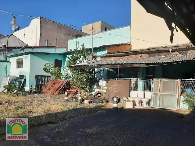 Terreno com 300m², para alugar, no bairro Maracananzinho em Anápolis