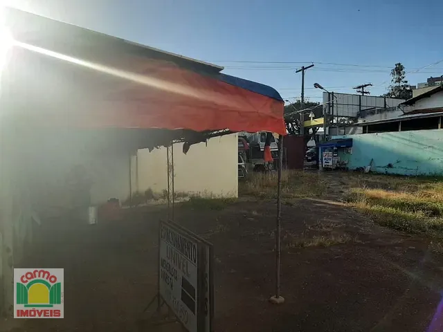 Terreno com 300m², para alugar, no bairro Maracananzinho em Anápolis