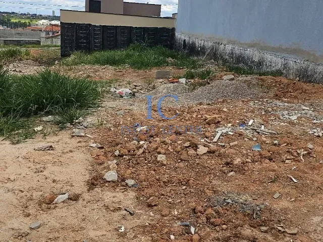 Terreno com 150m², à venda, no bairro Casa Blanca em Indaiatuba