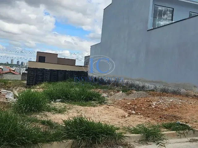 Terreno com 150m², à venda, no bairro Casa Blanca em Indaiatuba