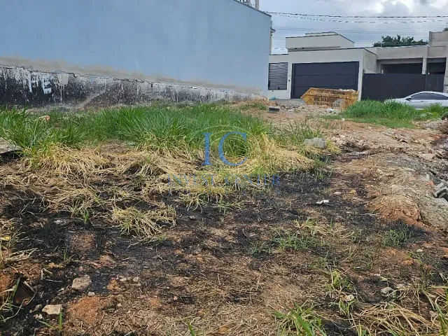 Terreno com 150m², à venda, no bairro Casa Blanca em Indaiatuba