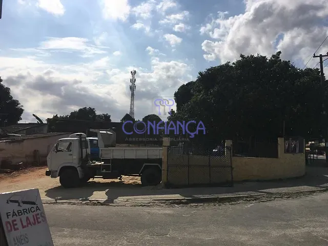 Terreno com 387m², à venda, no bairro Campo Grande em Rio de Janeiro