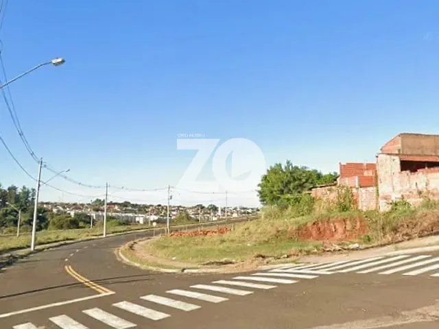 Terreno com 160m², à venda, no bairro Comviva em Bauru
