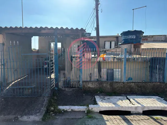Terreno com 129m², à venda, no bairro Pestana em Osasco