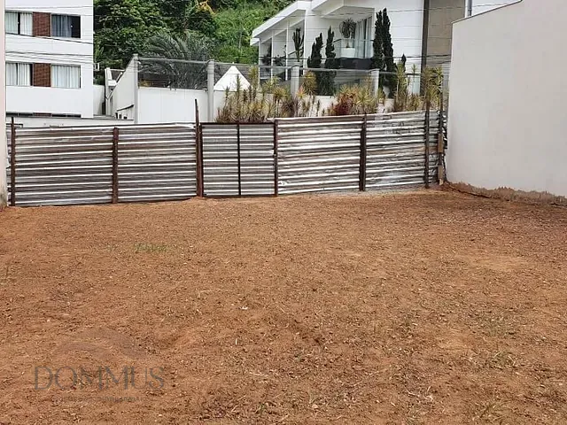 Terreno com 240m², à venda, no bairro Canaã em Ipatinga