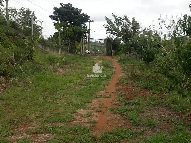 Terreno com 5055m², à venda, no bairro Limoeiro em Londrina