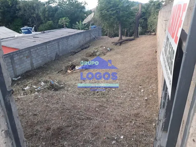 Terreno com 380m², à venda, no bairro Santa Cecília em João Monlevade