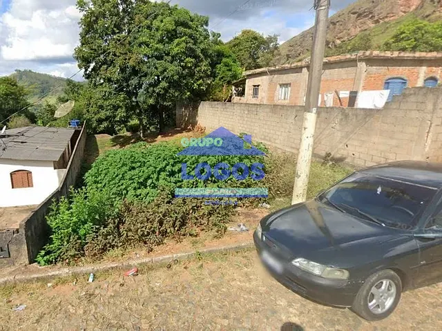 Terreno com 380m², à venda, no bairro Santa Cecília em João Monlevade
