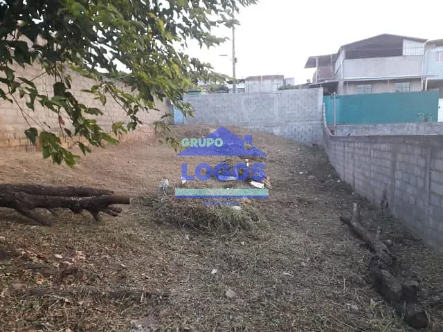 Terreno com 380m², à venda, no bairro Santa Cecília em João Monlevade