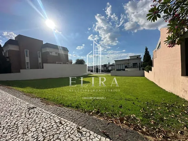 Terreno com 360m², à venda, no bairro JardimTrípoli em Americana