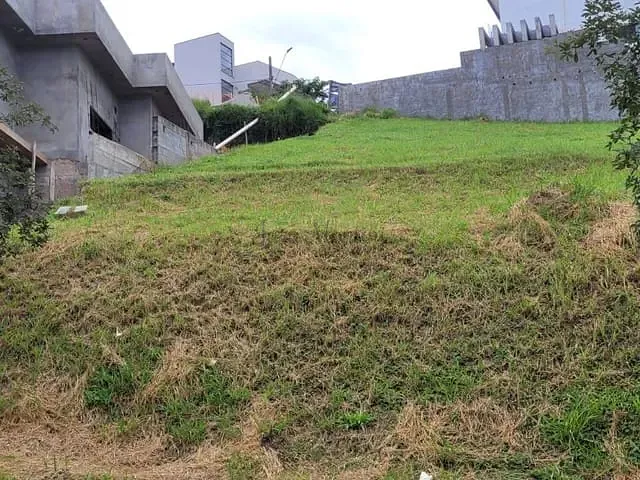 Terreno com 500m², à venda, no bairro Reserva Vale Verde em Cotia