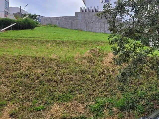 Terreno com 500m², à venda, no bairro Reserva Vale Verde em Cotia