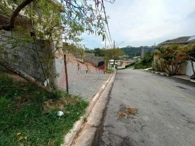 Terreno com 500m², à venda, no bairro Reserva Vale Verde em Cotia