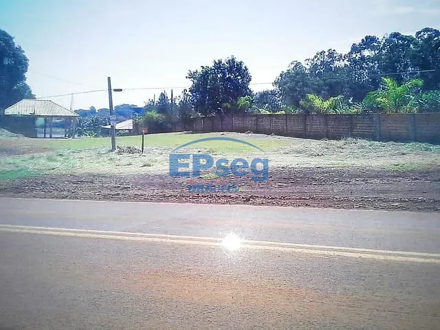 Terreno com 3150m², à venda, no bairro Centro em Primeiro de Maio