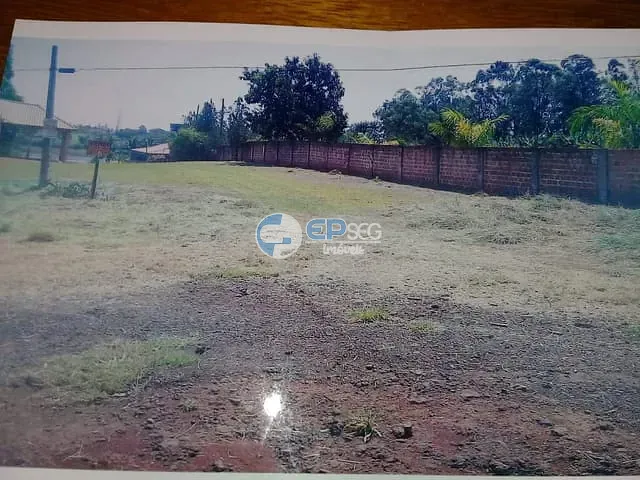 Terreno com 3150m², à venda, no bairro Centro em Primeiro de Maio