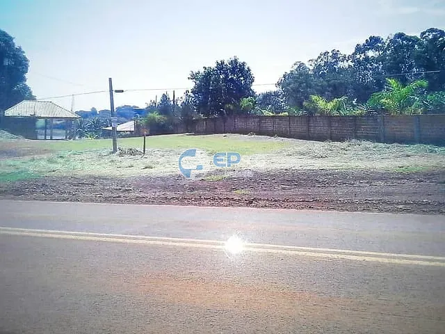 Terreno com 3150m², à venda, no bairro Centro em Primeiro de Maio