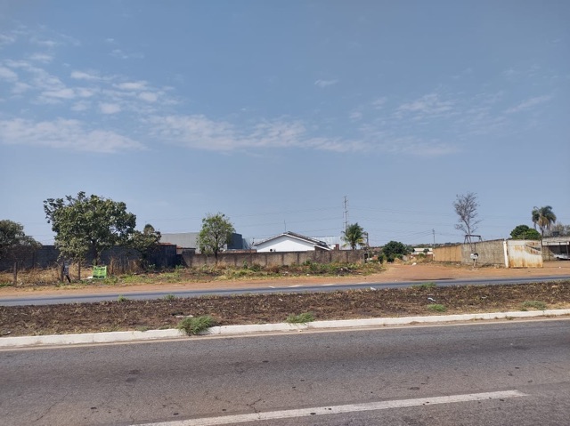 Foto do Terreno - Lote à Venda, Jardim Buriti Sereno , Goiânia, GO | Eva Magalhães Imóveis