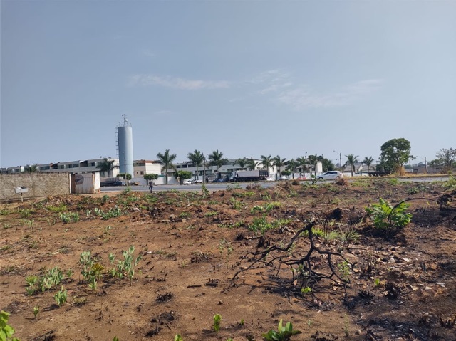 Foto do Terreno - Lote à Venda, Jardim Buriti Sereno , Goiânia, GO | Eva Magalhães Imóveis
