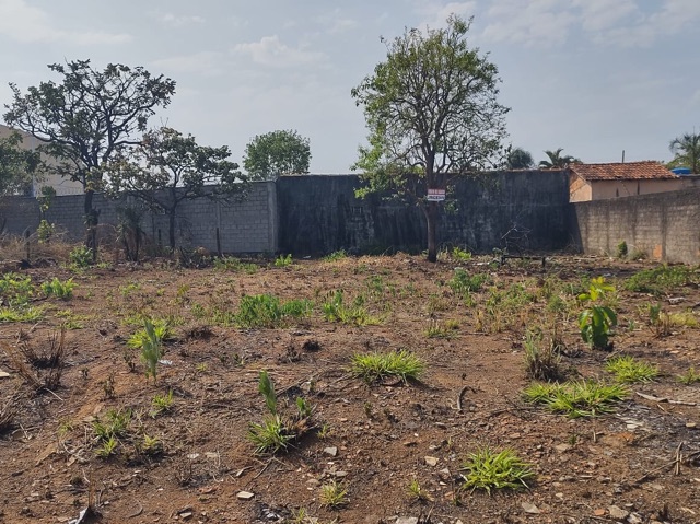 Foto do Terreno - Lote à Venda, Jardim Buriti Sereno , Goiânia, GO | Eva Magalhães Imóveis