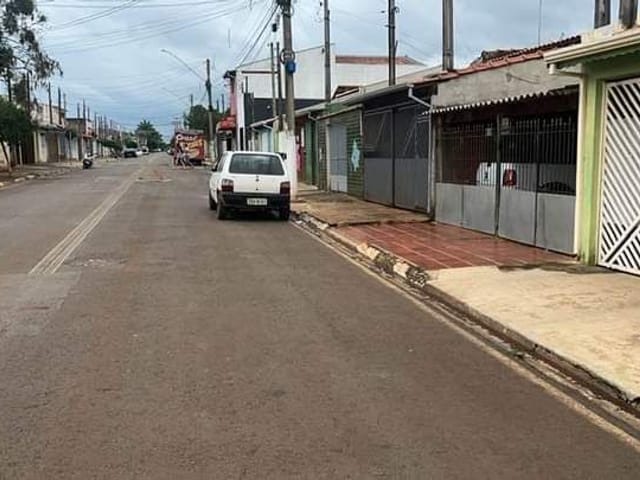 Terreno com 150m², à venda, no bairro Vila Angélica em Tatuí