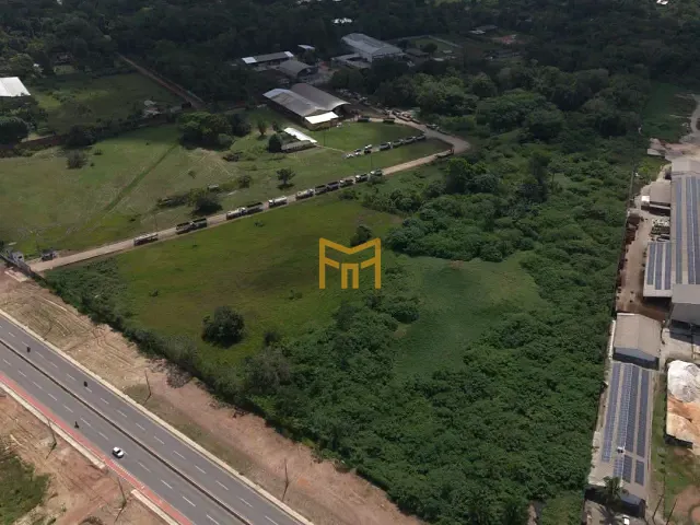 Terreno com 47184m², à venda, no bairro São João em Marituba