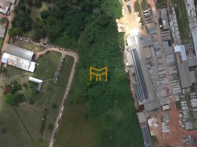 Terreno com 47184m², à venda, no bairro São João em Marituba