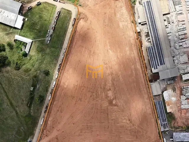 Terreno com 47184m², à venda, no bairro São João em Marituba