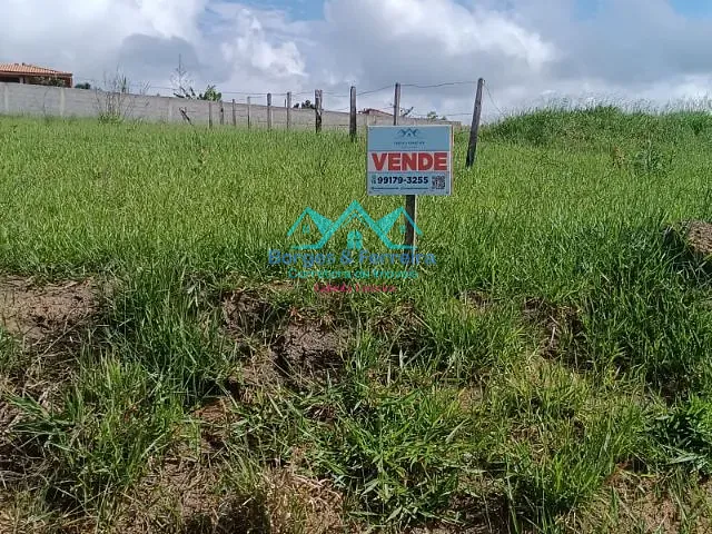 Terreno com 1500m², à venda, no bairro Carafá em Votorantim