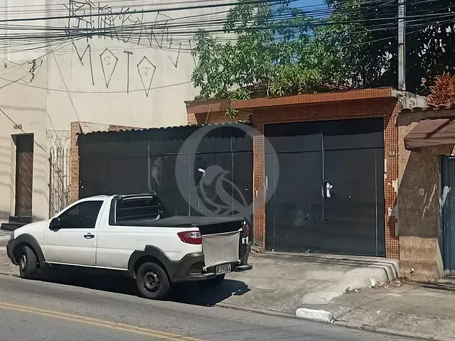 Terreno com 163m², à venda, no bairro Vila Carrão em São Paulo