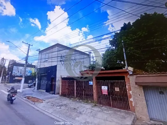 Terreno com 163m², à venda, no bairro Vila Carrão em São Paulo