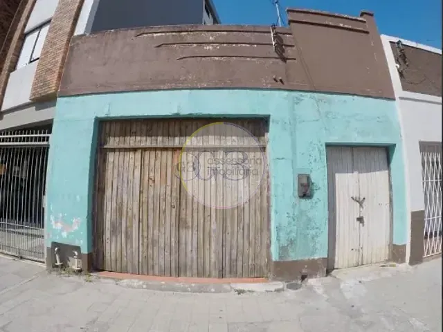Terreno à venda, no bairro Centro em Rio Grande