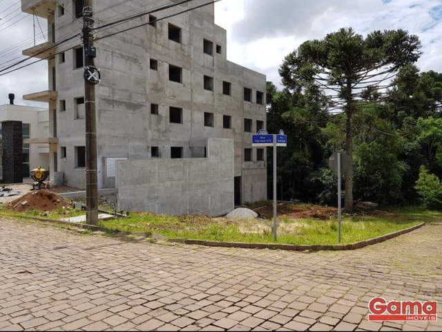 Terreno com 360m², à venda, no bairro Jardim São Brás em Nova Prata