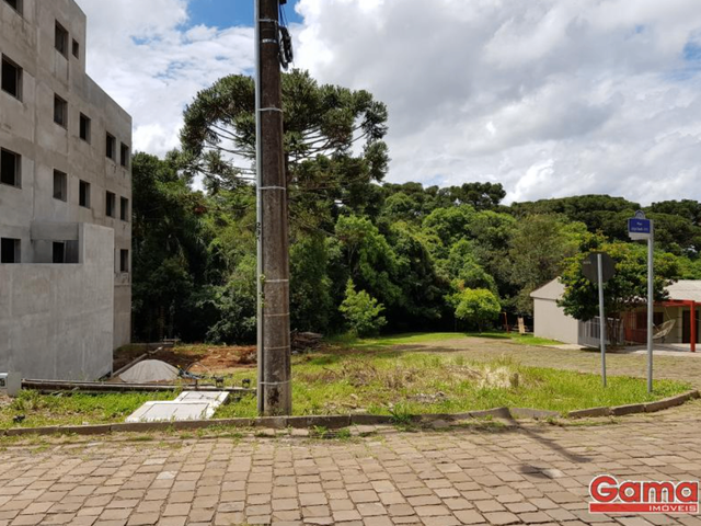 Terreno com 360m², à venda, no bairro Jardim São Brás em Nova Prata
