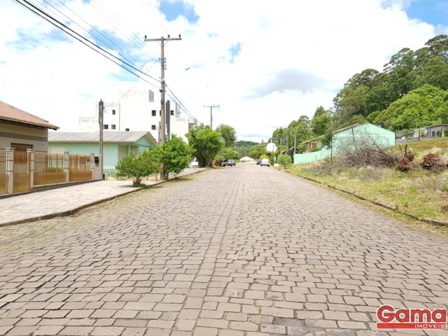 Terreno com 360m², à venda, no bairro Jardim São Brás em Nova Prata