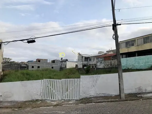 Terreno com 1800m², à venda, no bairro Jardim Atlântico em Florianópolis