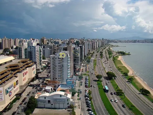 Terreno com 1800m², à venda, no bairro Jardim Atlântico em Florianópolis