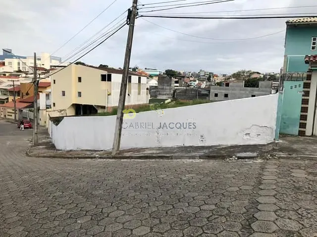 Terreno com 1800m², à venda, no bairro Jardim Atlântico em Florianópolis