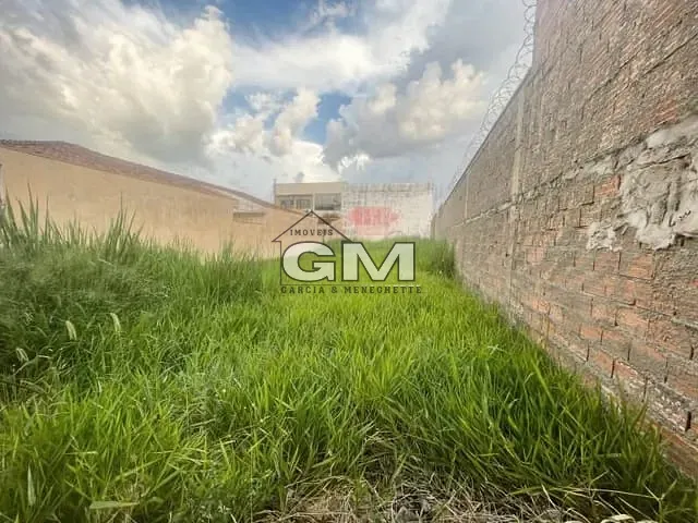Terreno com 313m², à venda, no bairro Parque dos Bandeirantes em Ribeirão Preto