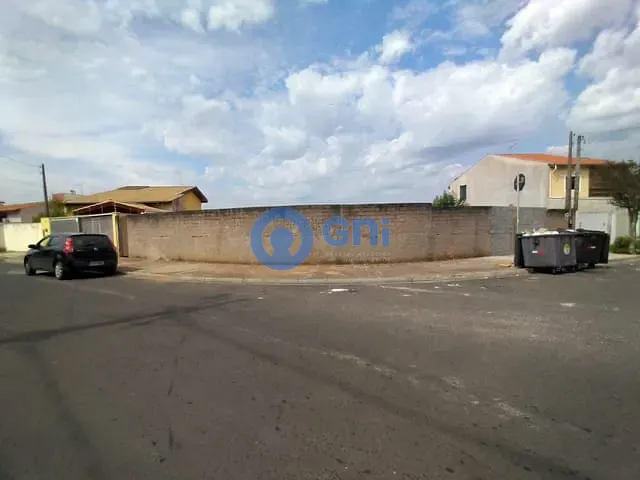Terreno com 858m², à venda, no bairro Jardim Wanel Ville IV em Sorocaba