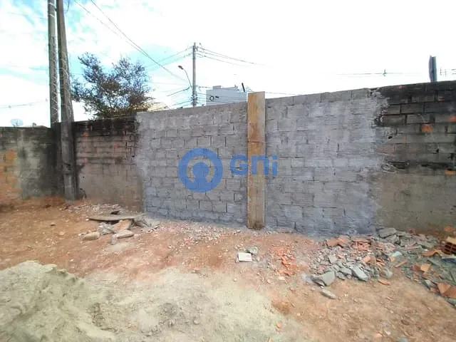 Terreno com 858m², à venda, no bairro Jardim Wanel Ville IV em Sorocaba