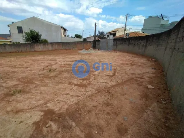 Terreno com 858m², à venda, no bairro Jardim Wanel Ville IV em Sorocaba