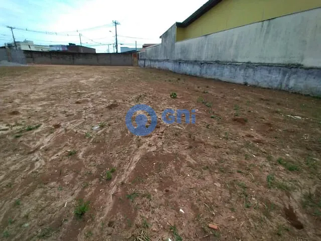 Terreno com 858m², à venda, no bairro Jardim Wanel Ville IV em Sorocaba