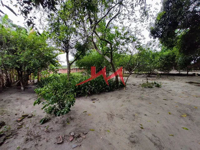 Terreno com 400m², à venda, no bairro Gebara em São Gonçalo