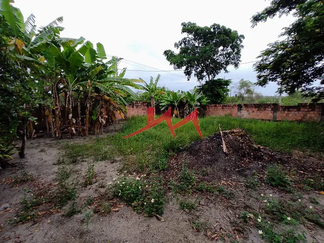 Terreno com 400m², à venda, no bairro Gebara em São Gonçalo