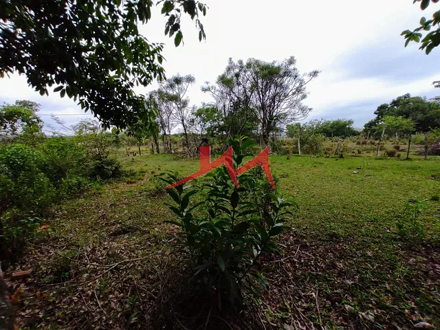 Terreno com 400m², à venda, no bairro Gebara em São Gonçalo