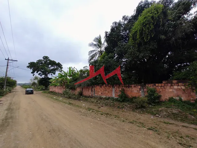 Terreno com 400m², à venda, no bairro Gebara em São Gonçalo