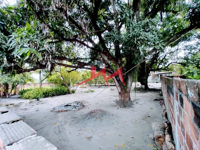 Terreno com 400m², à venda, no bairro Gebara em São Gonçalo